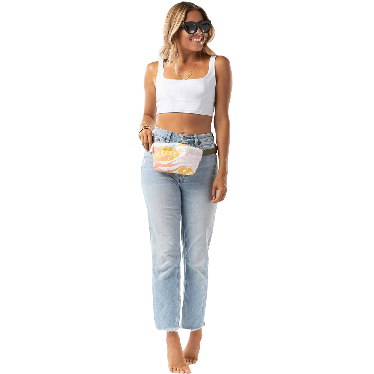Tropics Mini Hip Pack alternate view