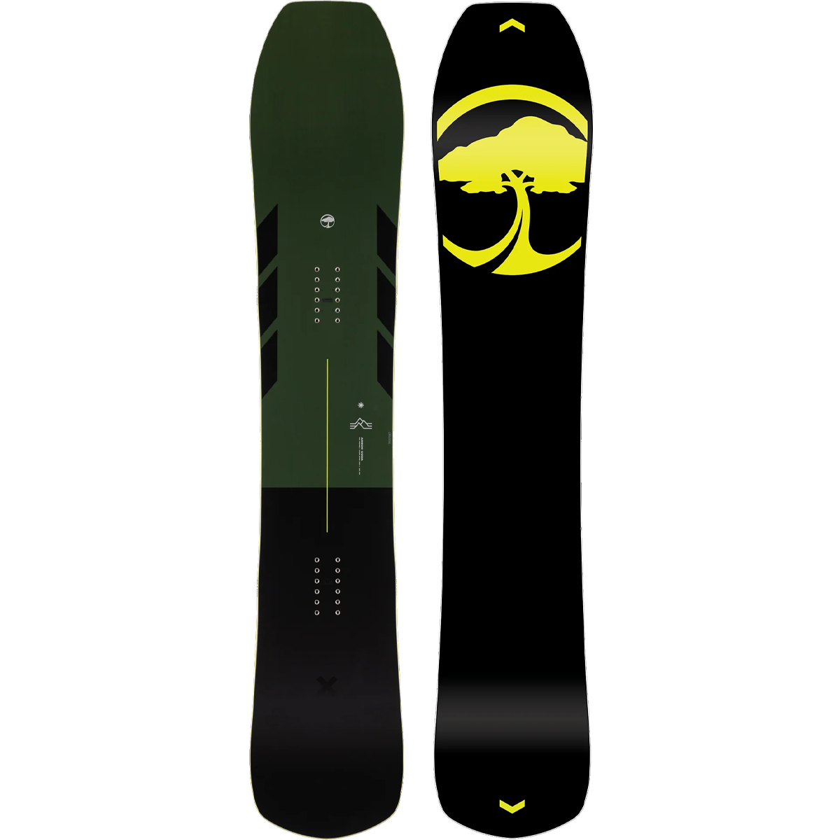 Arbor Snowboards – Sports Basement