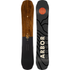 Arbor Snowboards Element