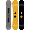 Arbor Snowboards Metal Machine