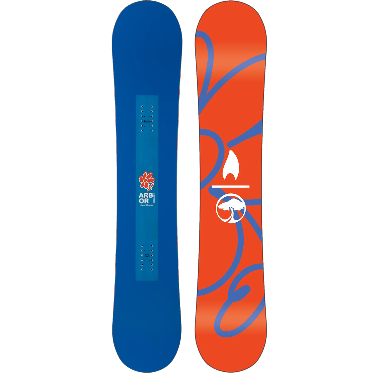 Arbor Snowboards – Sports Basement