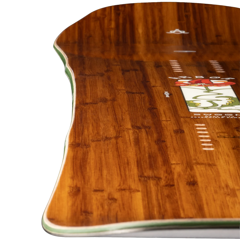 Women's Swoon Camber – Sports Basement