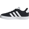 Adidas Youth VL Court 3.0 side