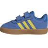 Adidas Youth Toddler VL Court 3.0 side