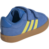 Adidas Youth Toddler VL Court 3.0 back
