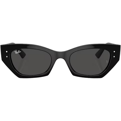 Zena - Black/Dark Grey
