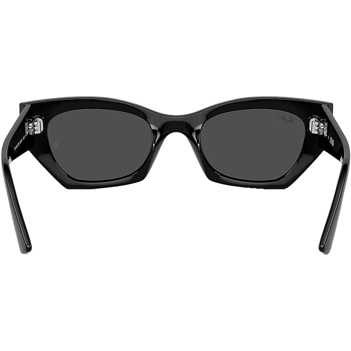 Zena - Black/Dark Grey alternate view