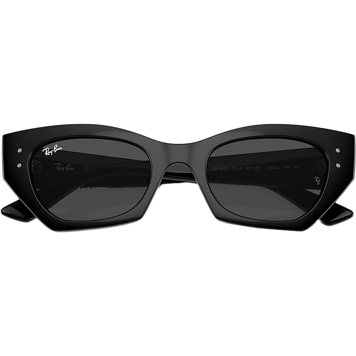 Zena - Black/Dark Grey alternate view
