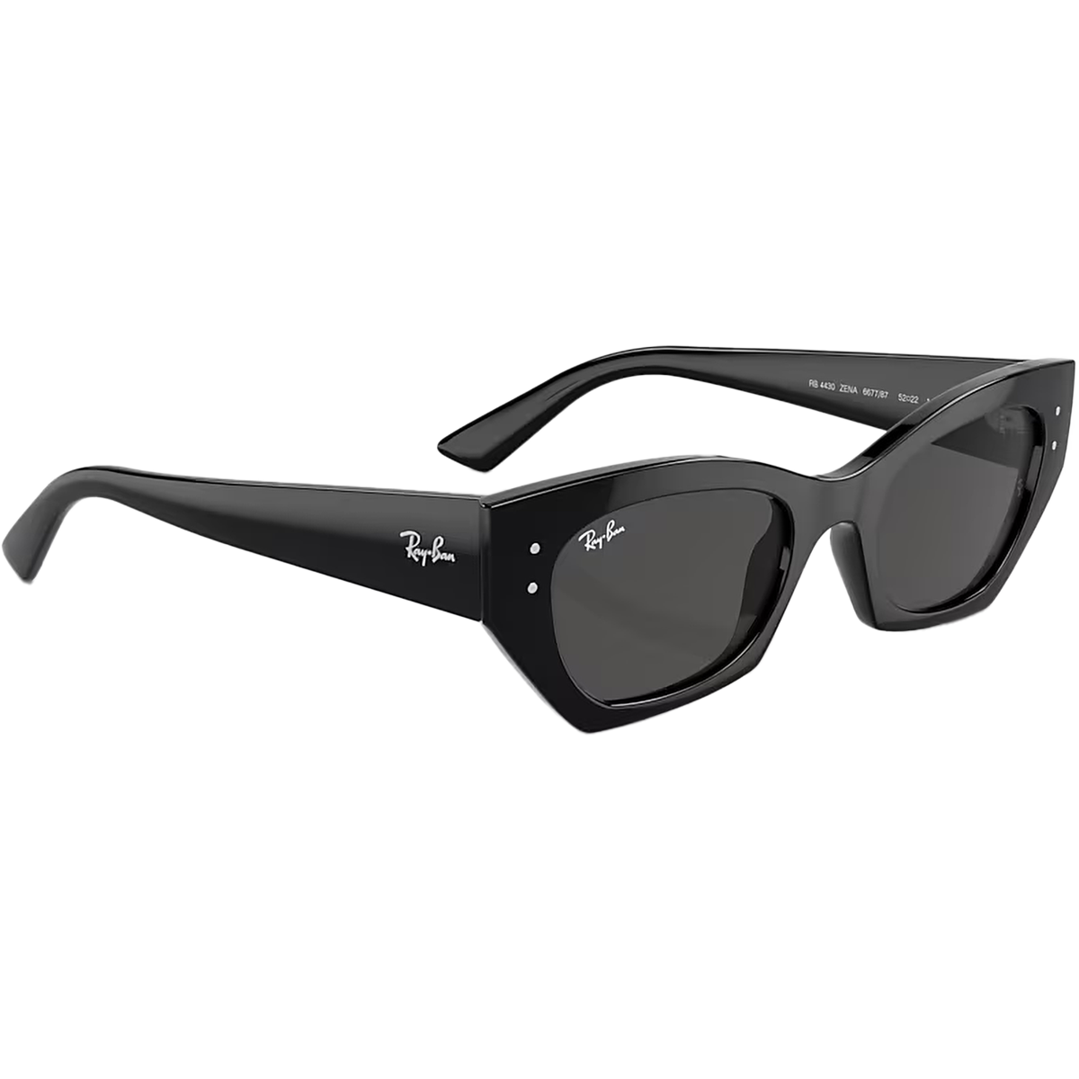 Zena - Black/Dark Grey alternate view