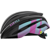 Giro Women's Ember MIPS in Matte Black Degree left profile