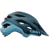 Giro Women's Merit Spherical in Matte Ano Harbor Blue right