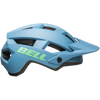 Bell Sports Spark 2 MIPS in Light Blue right profile