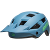 Bell Sports Spark 2 MIPS in Light Blue front left