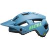 Bell Sports Spark 2 MIPS in Light Blue left profile