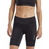 Zoot Sports Women's Core Tri 8" Short in Black