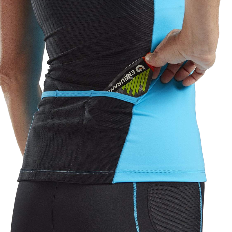 Women's Core Tri Racerback