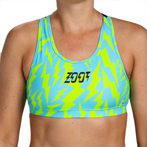 Women's Ltd Tri Bra