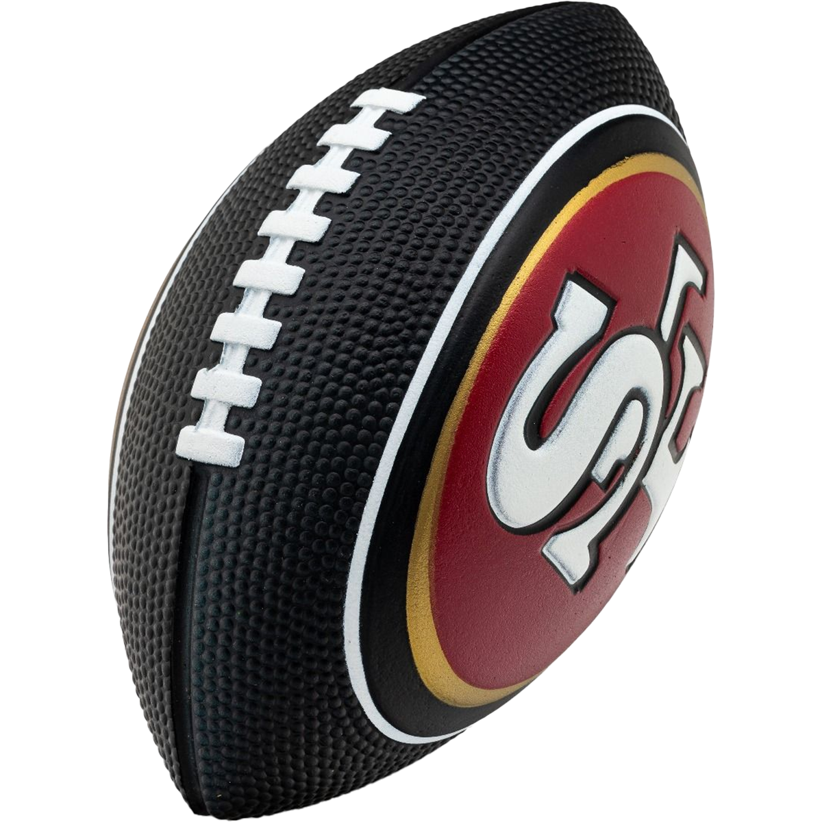 記念グッズ 49ers Mini Football Hutch NFL Air Tech Mini Football 49ERs – Sports Basement
