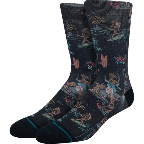 Tiki Rockers