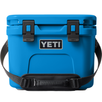 New Yeti