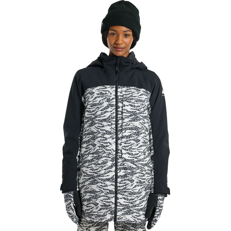 Women's Prowess Jacket 2.0 – Sports Basement