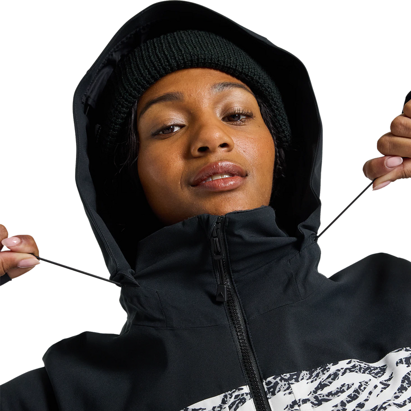 Women's Prowess Jacket 2.0 – Sports Basement