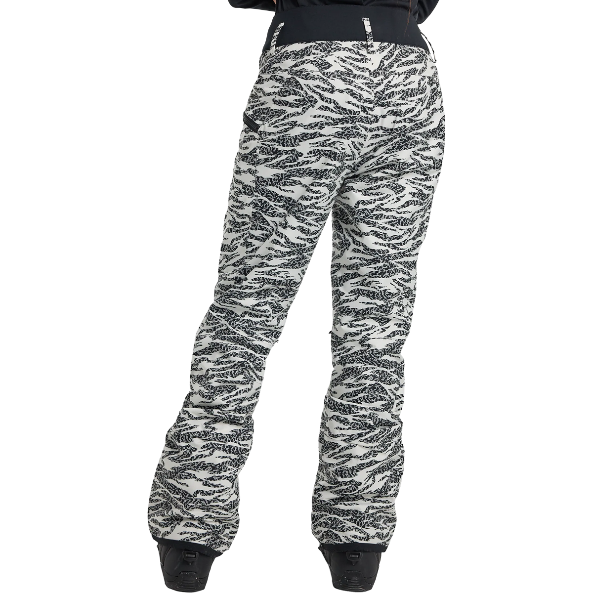Women's Marcy High Rise High Stretch Pants alternate view