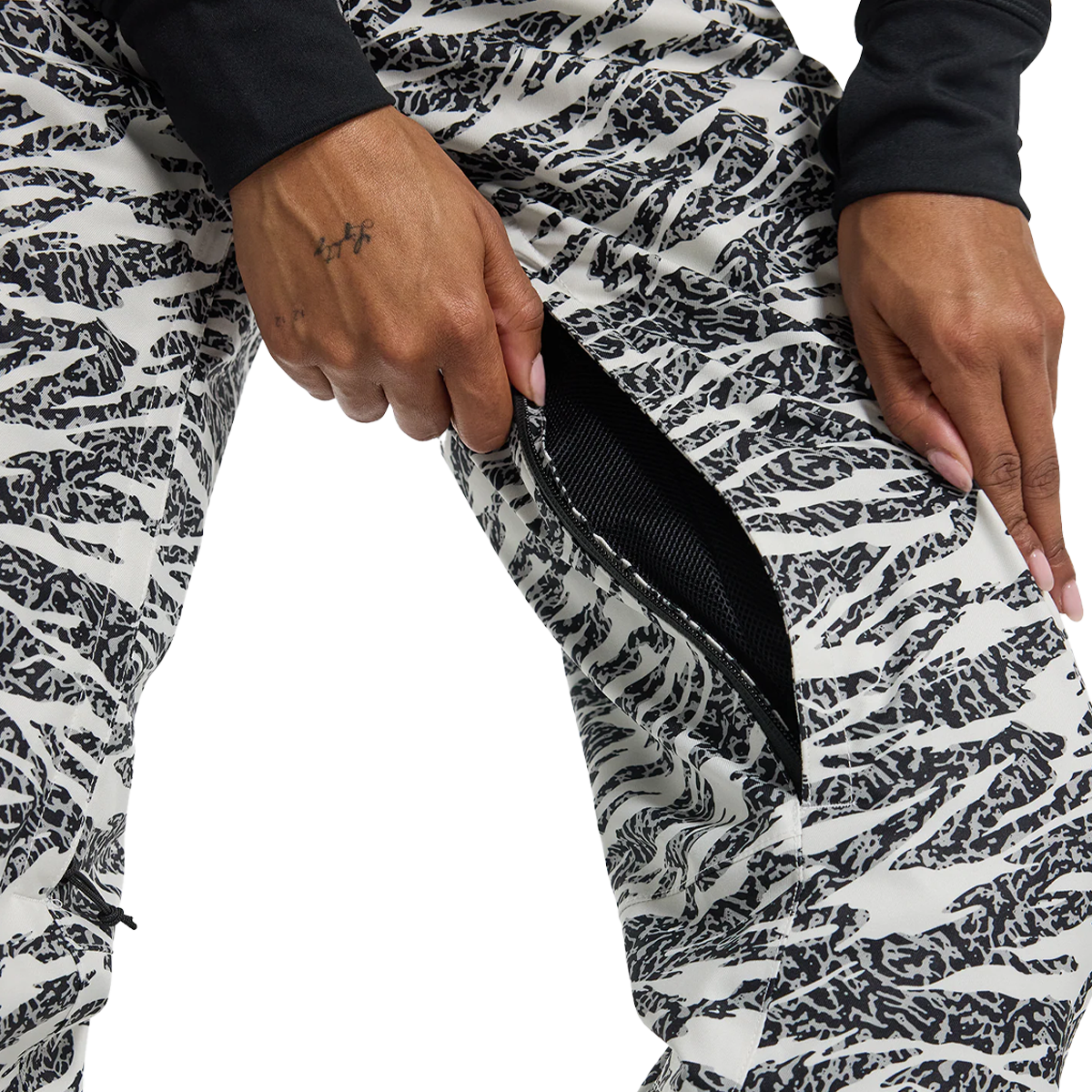 Women's Marcy High Rise High Stretch Pants alternate view