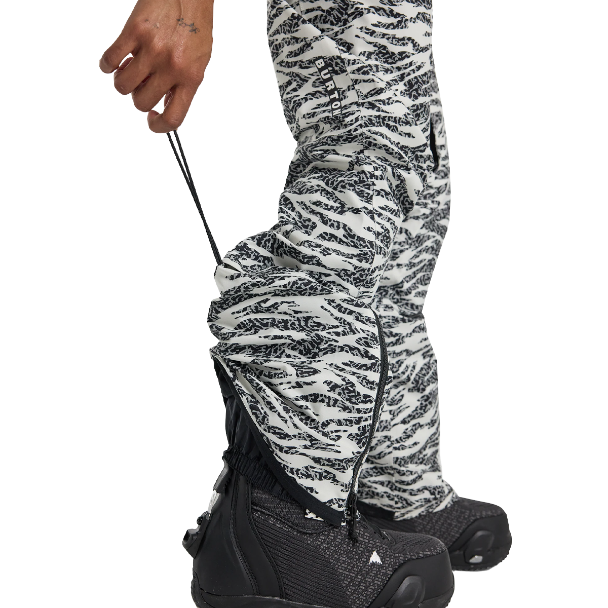 Women's Marcy High Rise High Stretch Pants alternate view