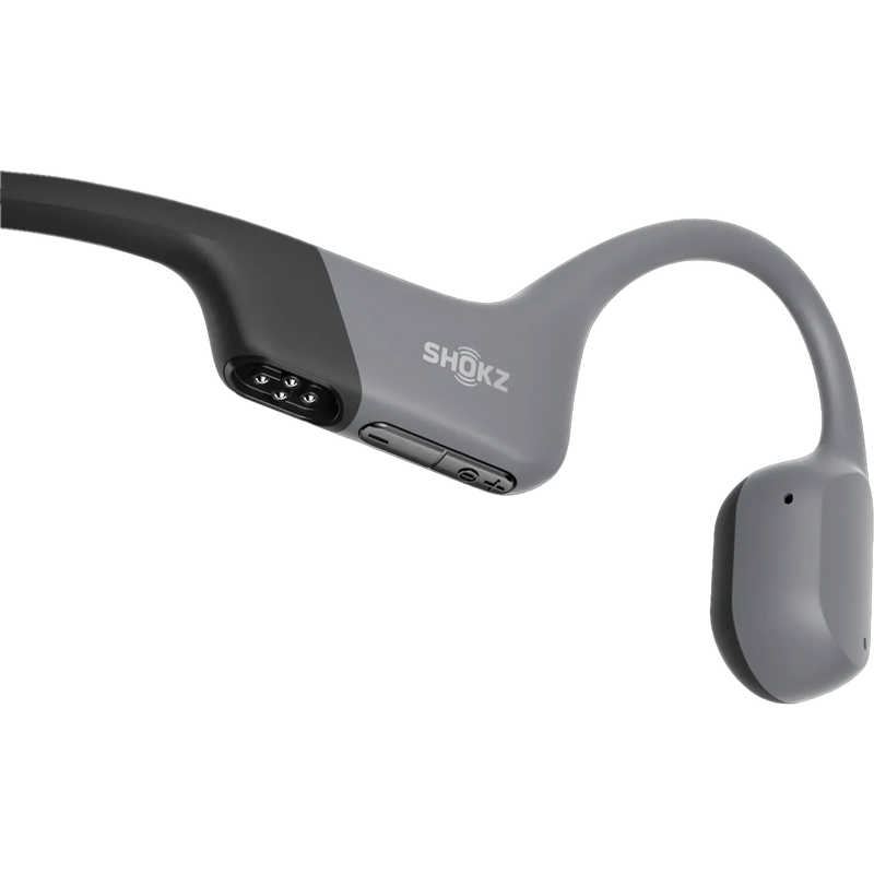 OpenSwim Pro, Shokz OpenSwim Pro side