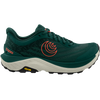 TOPO Athletic Ultraventure 4 in Dark Teal/Orange