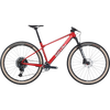 BMC Twostroke 01 ONE in Prisma Red/Brushed Alloy