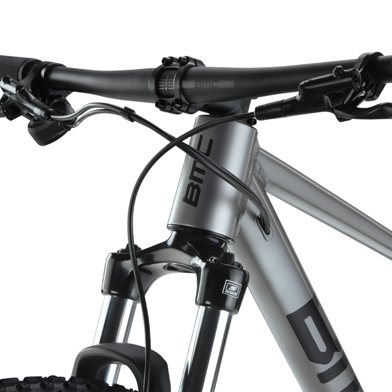 Twostroke AL SIX – Sports Basement