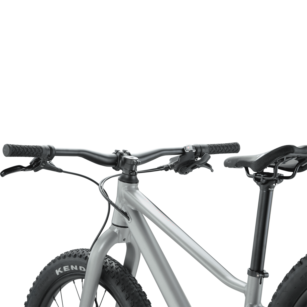Youth Twostroke AL 24 V1 alternate view