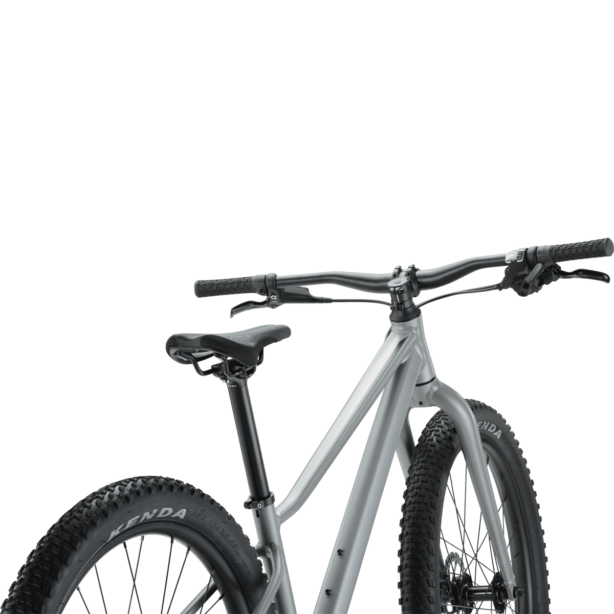 Youth Twostroke AL 24 V1 alternate view