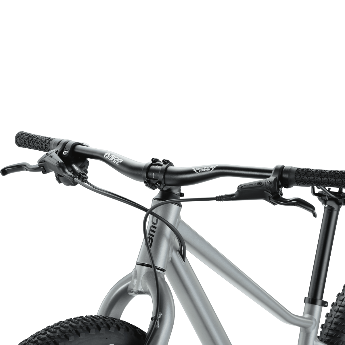 Youth Twostroke AL 24 V1 alternate view