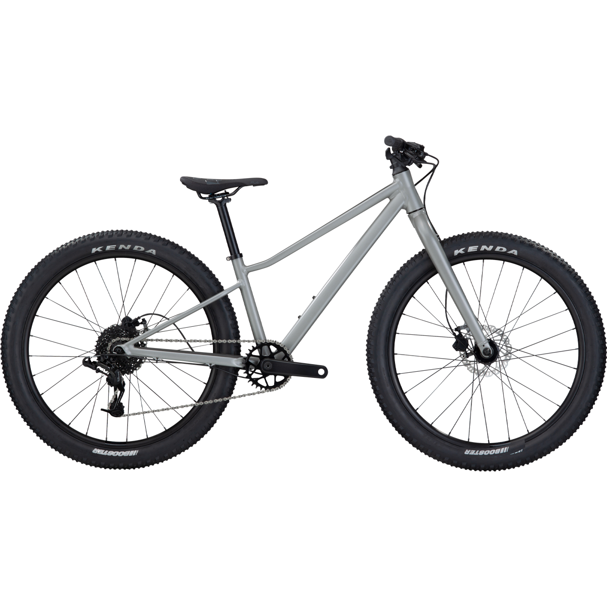 Youth Twostroke AL 24 V1 alternate view