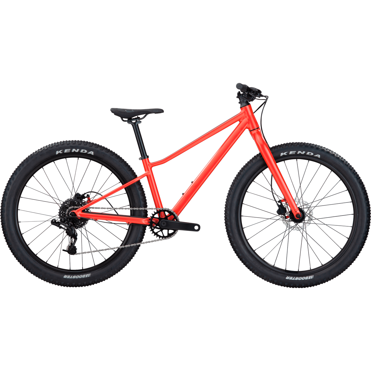 Youth Twostroke AL 24 V1 alternate view