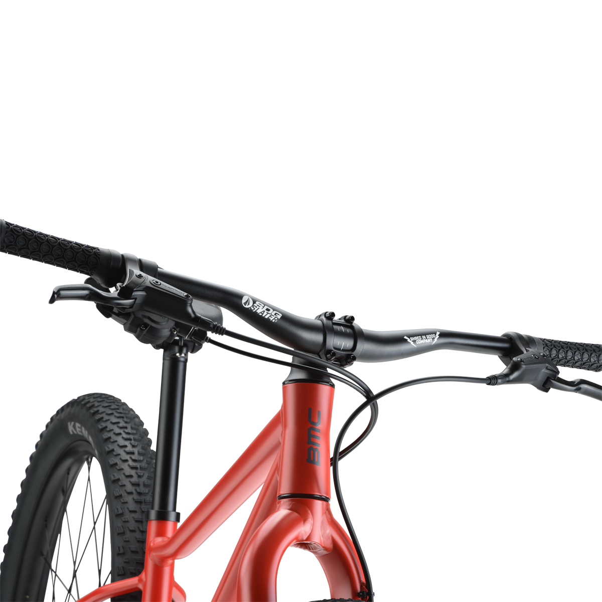 Youth Twostroke AL 24 V2 alternate view