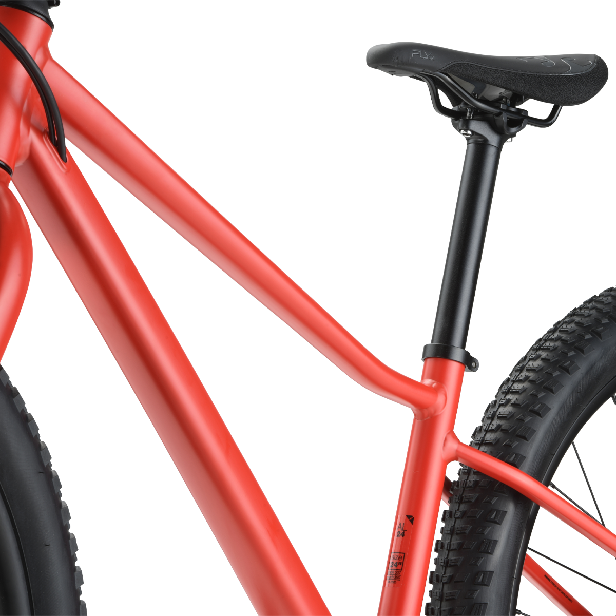 Youth Twostroke AL 24 V2 alternate view