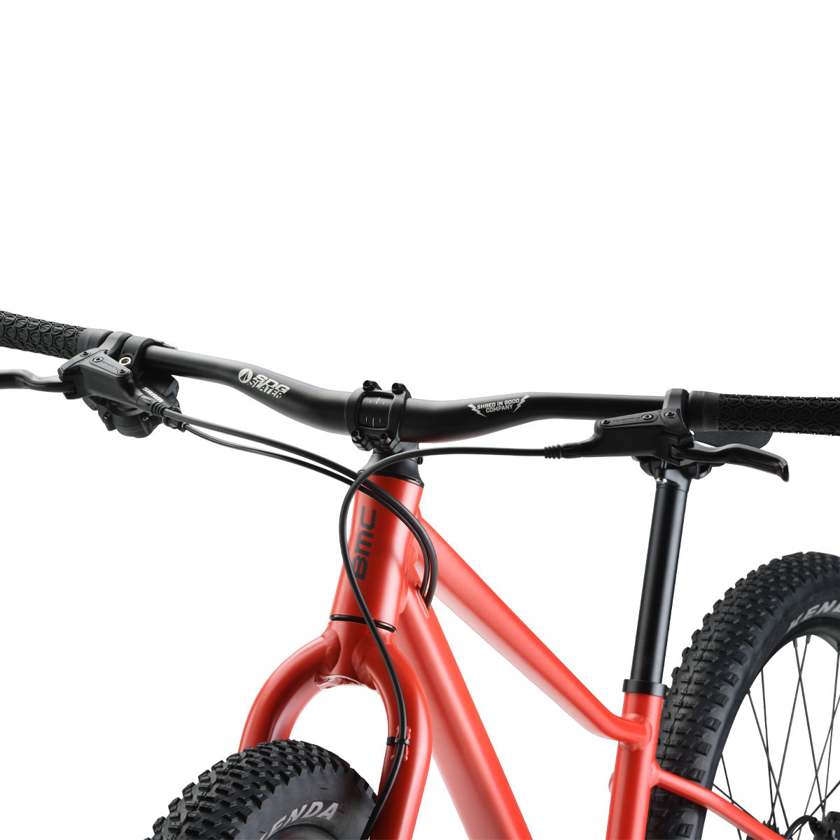 Youth Twostroke AL 24 V2 alternate view