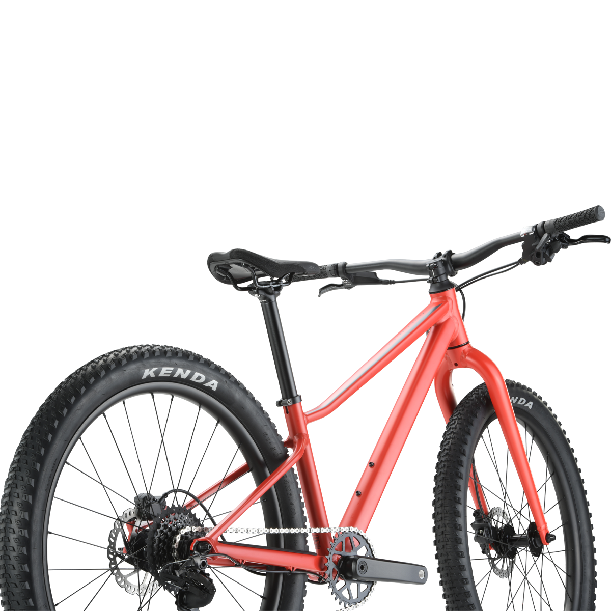Youth Twostroke AL 24 V2 alternate view