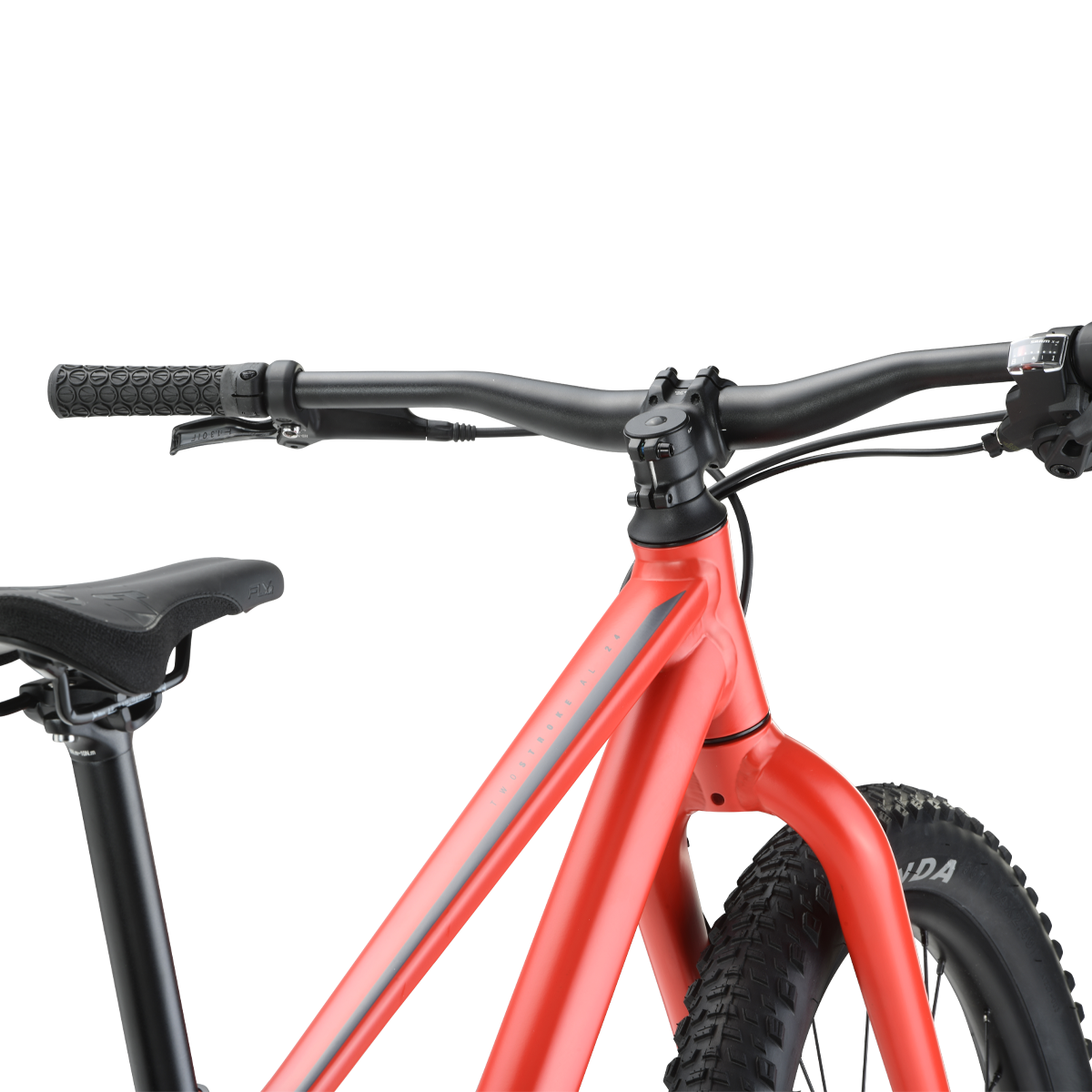 Youth Twostroke AL 24 V2 alternate view