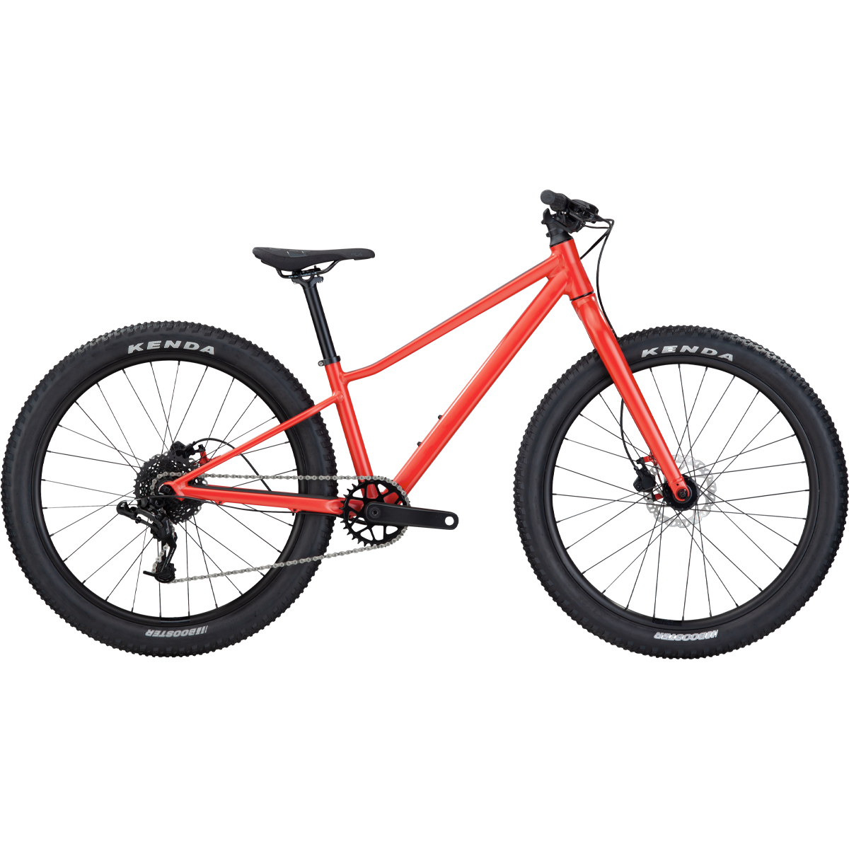 Youth Twostroke AL 24 V2 alternate view