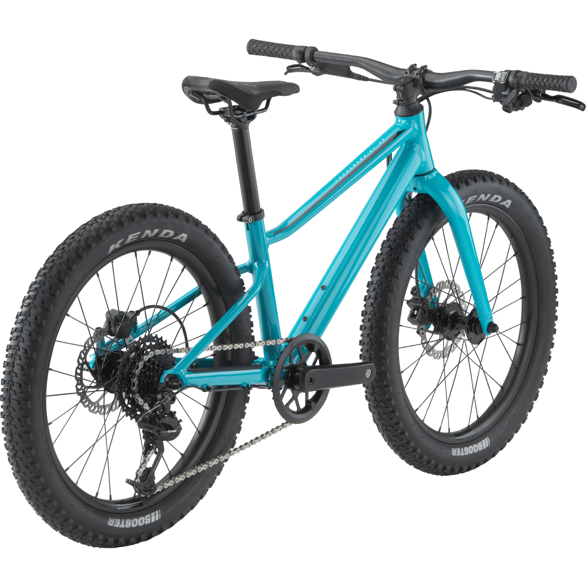 Youth Twostroke AL 20 V2 alternate view