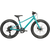 Turquoise/Black