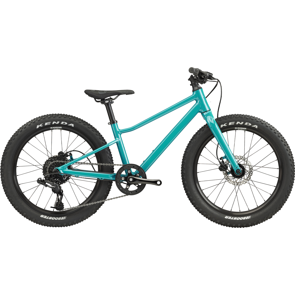 Youth Twostroke AL 20 V2 alternate view