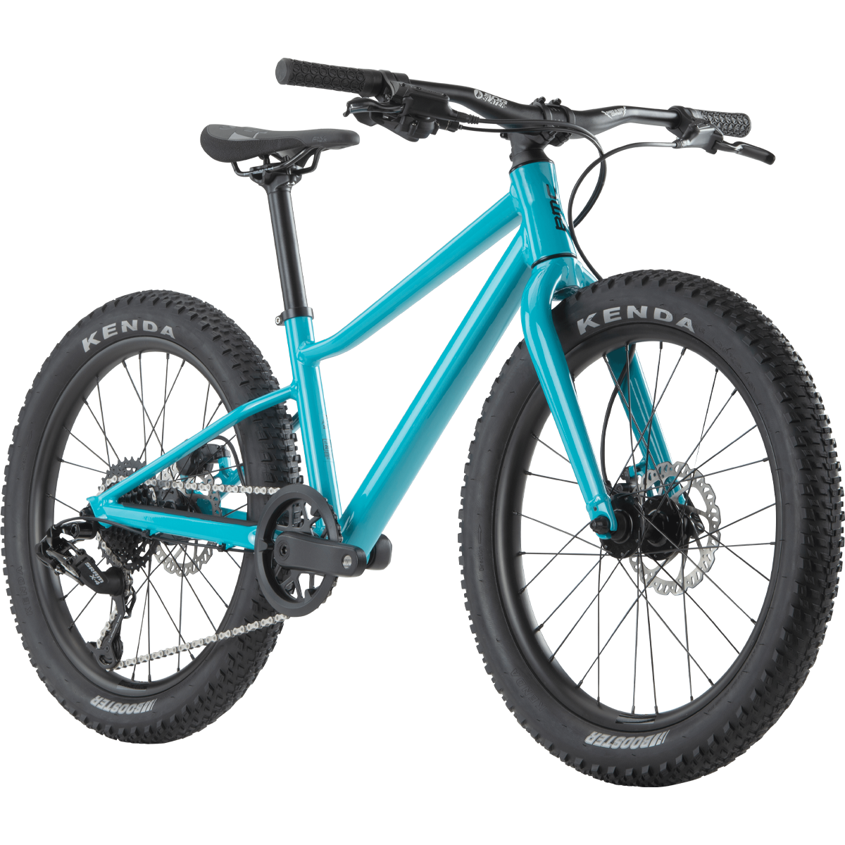 Youth Twostroke AL 20 V2 alternate view