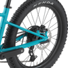 Youth Twostroke AL 20 V2