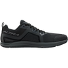 Altra Women's Solstice XT3 in Black inside left profile